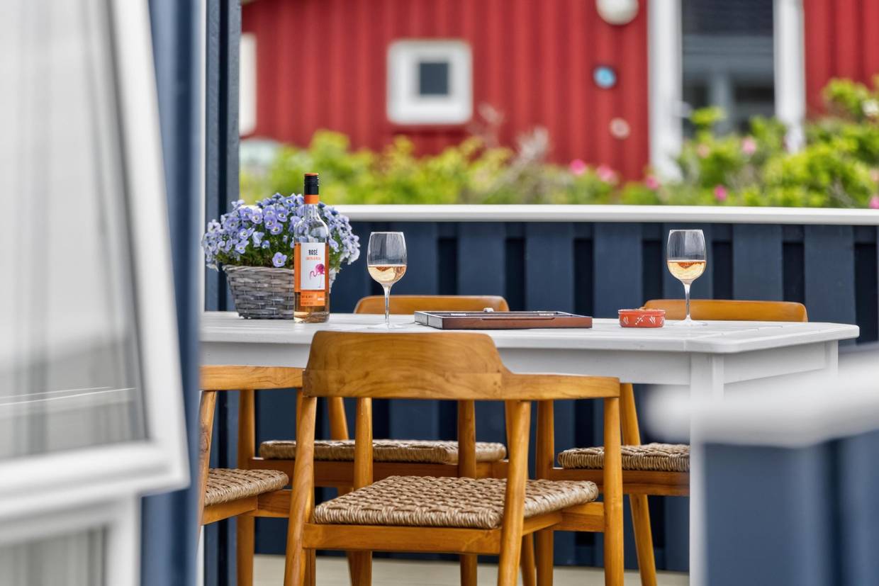 Foto von Ferienhaus DU83 in Lønstrup - Nordjütland