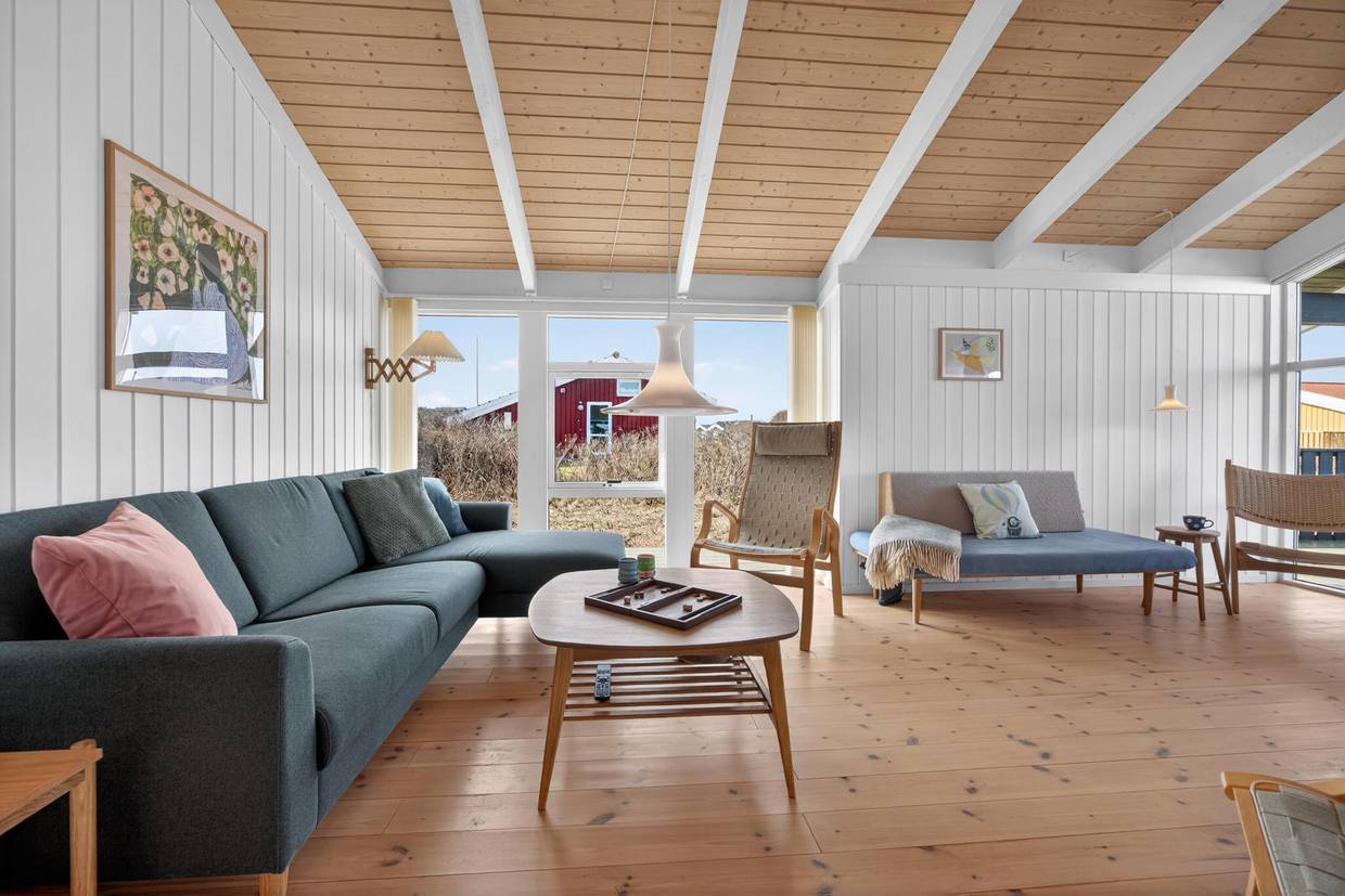 Foto von Ferienhaus DU83 in Lønstrup - Nordjütland