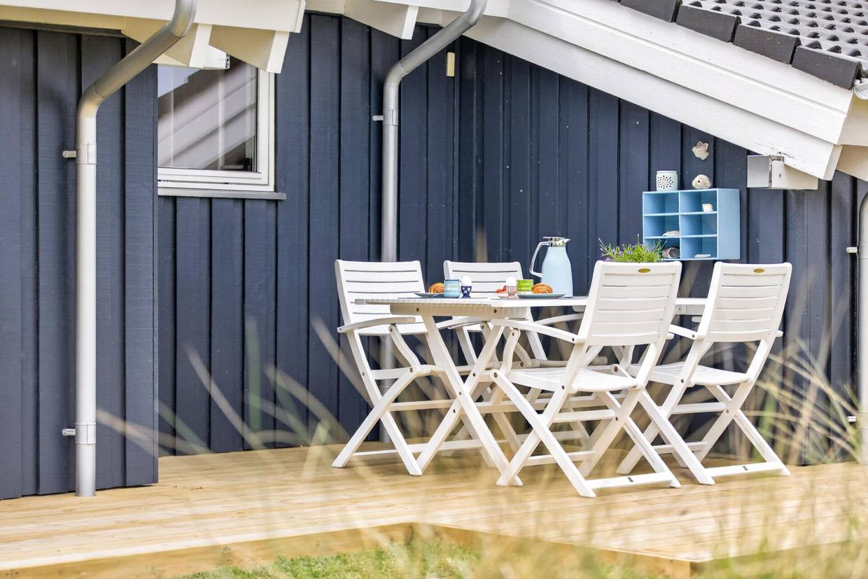 Foto von Ferienhaus DU83 in Lønstrup - Nordjütland