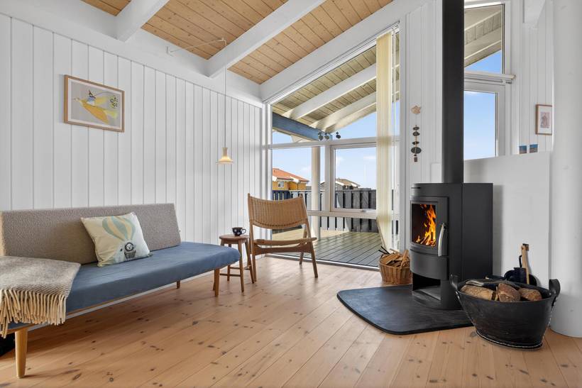 Foto von Ferienhaus DU83 in Lønstrup - Nordjütland