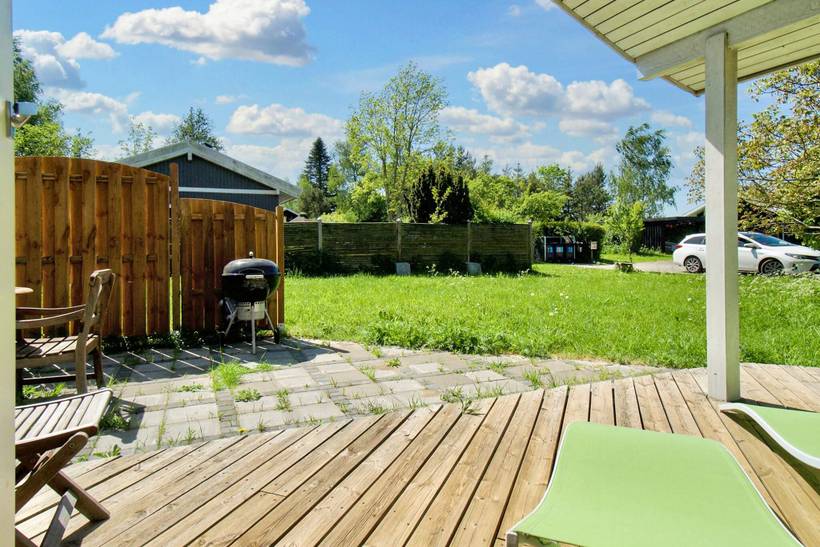 Foto von Ferienhaus DV02 auf Hyllingeriis - Nordseeland