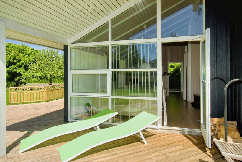 Foto von Ferienhaus DV02 auf Hyllingeriis - Nordseeland