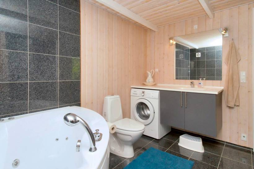Foto von Ferienhaus DV02 auf Hyllingeriis - Nordseeland