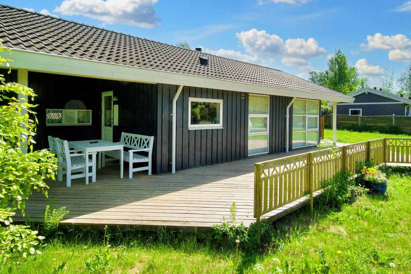 Foto von Ferienhaus DV02 auf Hyllingeriis - Nordseeland