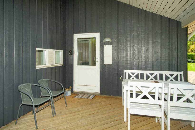 Foto von Ferienhaus DV02 auf Hyllingeriis - Nordseeland