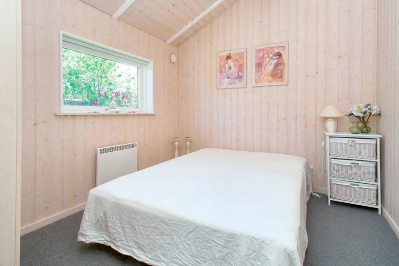 Foto von Ferienhaus DV02 auf Hyllingeriis - Nordseeland