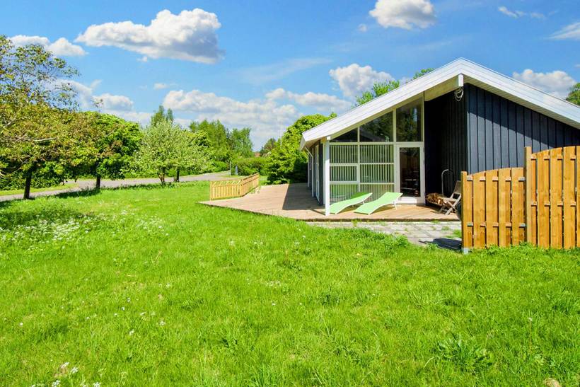 Foto von Ferienhaus DV02 auf Hyllingeriis - Nordseeland