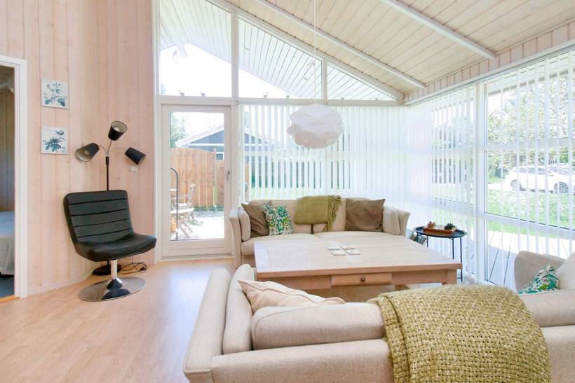 Foto von Ferienhaus DV02 auf Hyllingeriis - Nordseeland