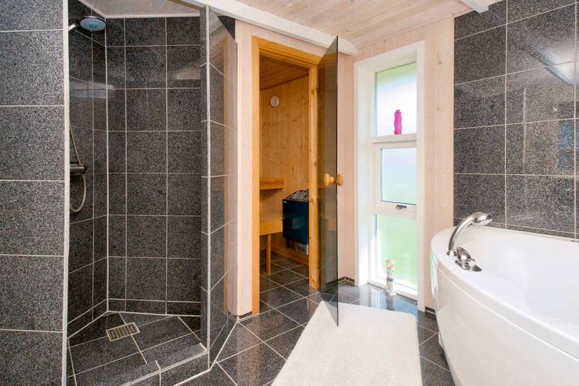 Foto von Ferienhaus DV02 auf Hyllingeriis - Nordseeland