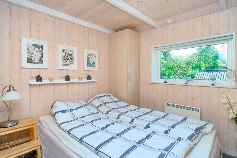 Foto von Ferienhaus DV02 auf Hyllingeriis - Nordseeland
