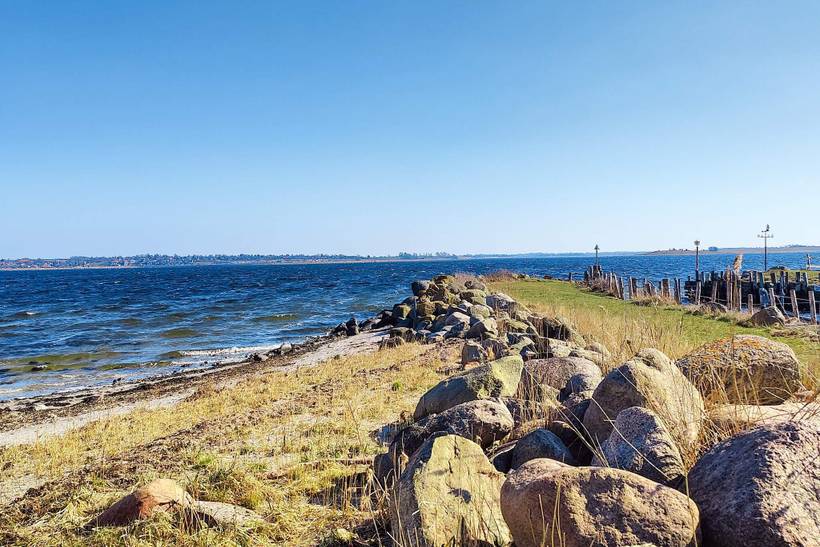 Foto von Ferienhaus DV02 auf Hyllingeriis - Nordseeland