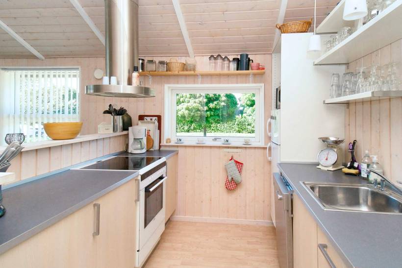 Foto von Ferienhaus DV02 auf Hyllingeriis - Nordseeland
