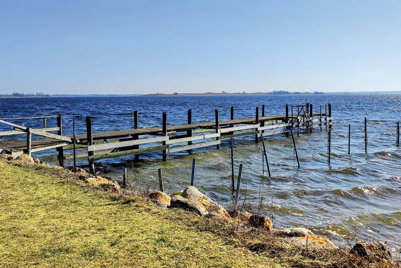 Foto von Ferienhaus DV02 auf Hyllingeriis - Nordseeland