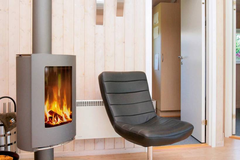 Foto von Ferienhaus DV02 auf Hyllingeriis - Nordseeland