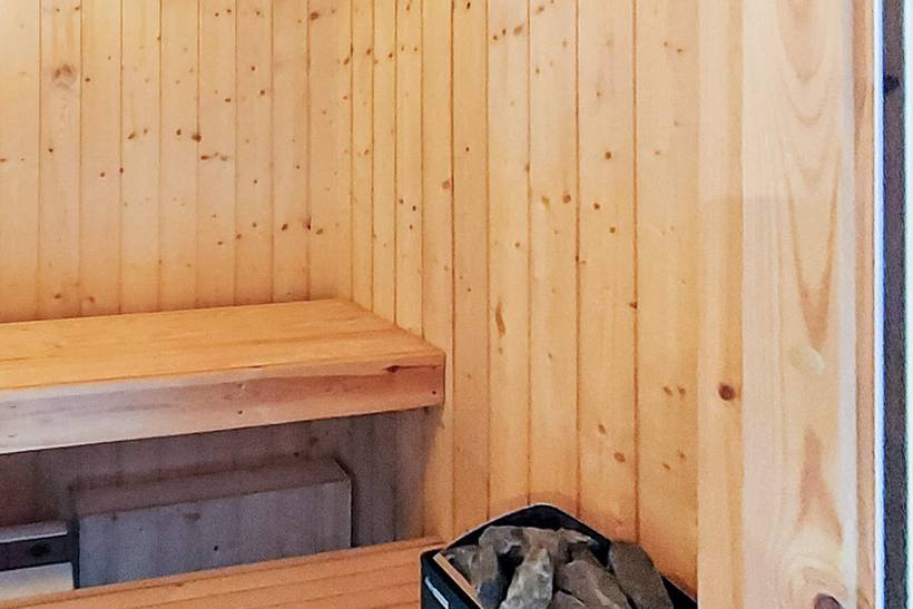 Foto von Ferienhaus DV02 auf Hyllingeriis - Nordseeland
