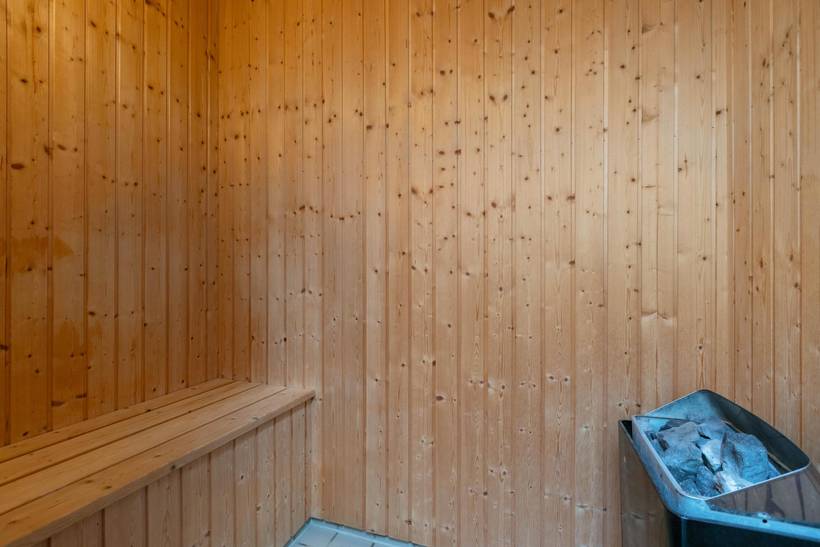 Foto von Ferienhaus DV04 in Hvide Sande - Westjütland