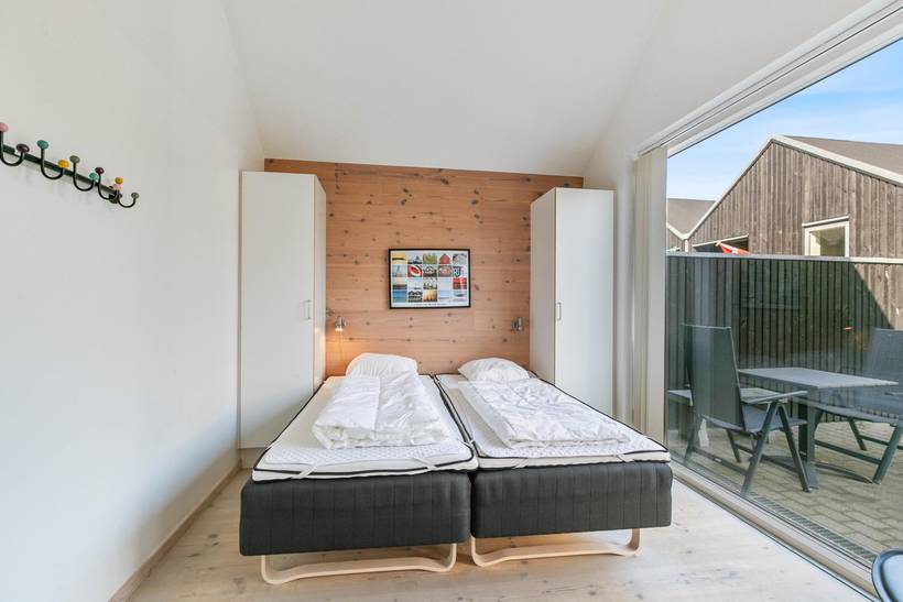 Foto von Ferienhaus DV04 in Hvide Sande - Westjütland