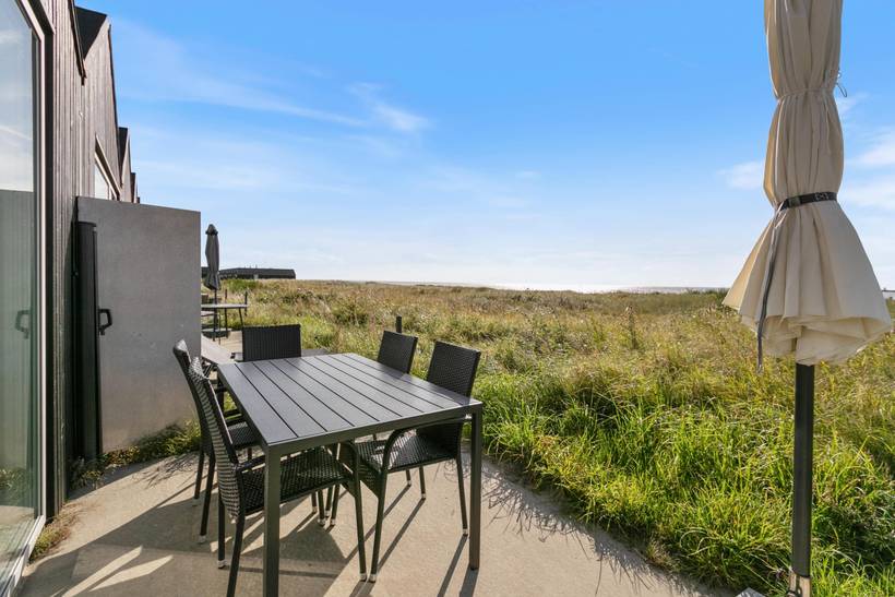 Foto von Ferienhaus DV04 in Hvide Sande - Westjütland
