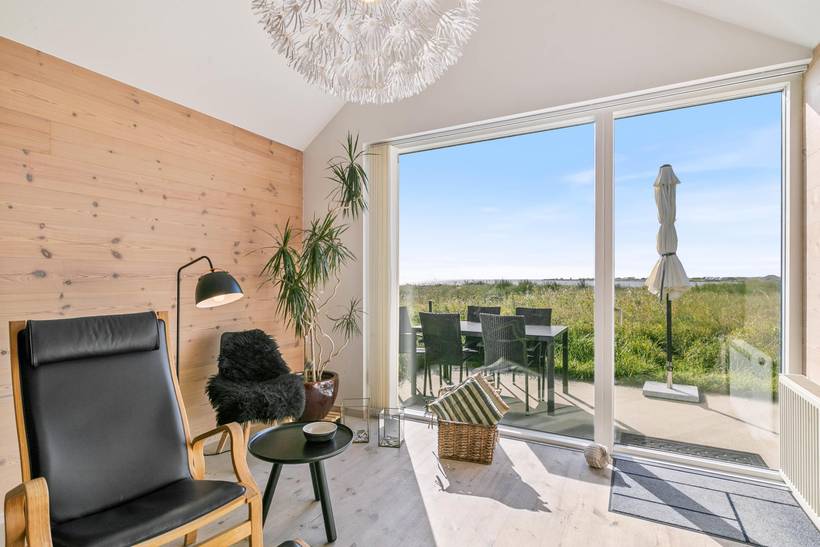 Foto von Ferienhaus DV04 in Hvide Sande - Westjütland
