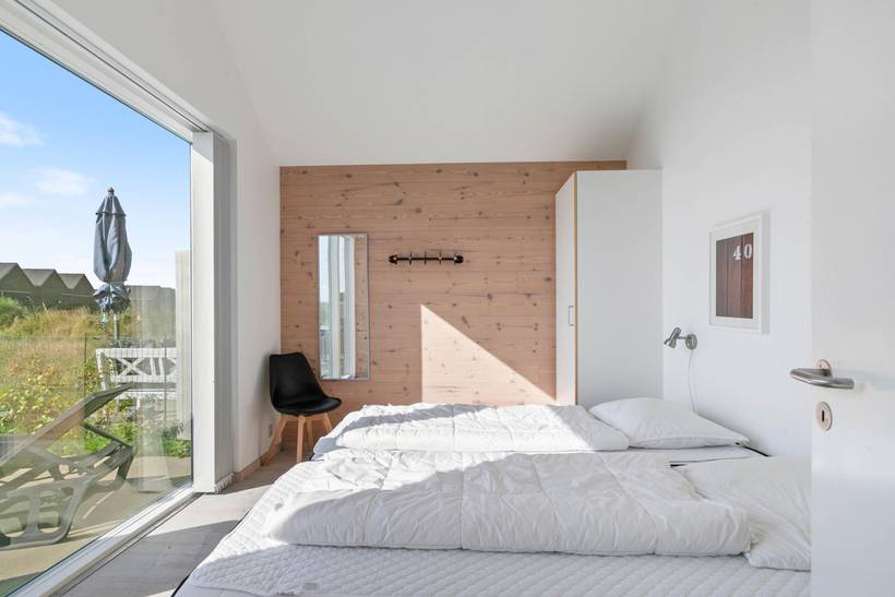 Foto von Ferienhaus DV04 in Hvide Sande - Westjütland