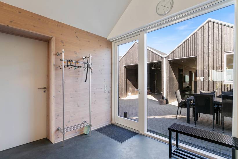 Foto von Ferienhaus DV04 in Hvide Sande - Westjütland
