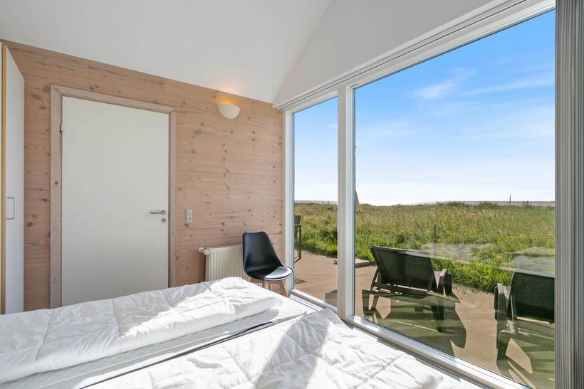 Foto von Ferienhaus DV04 in Hvide Sande - Westjütland
