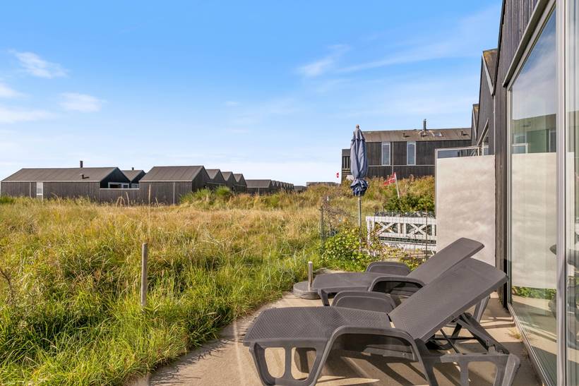 Foto von Ferienhaus DV04 in Hvide Sande - Westjütland