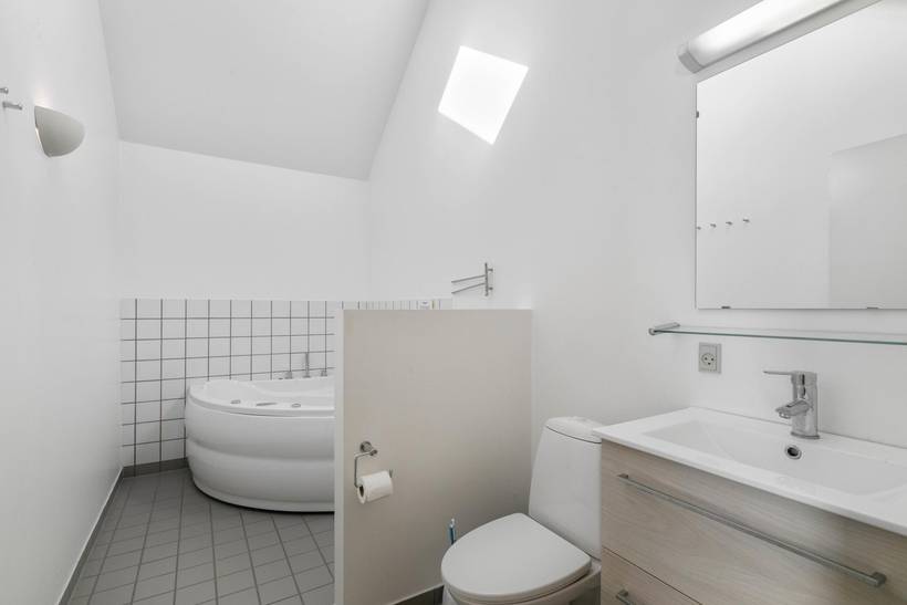 Foto von Ferienhaus DV04 in Hvide Sande - Westjütland