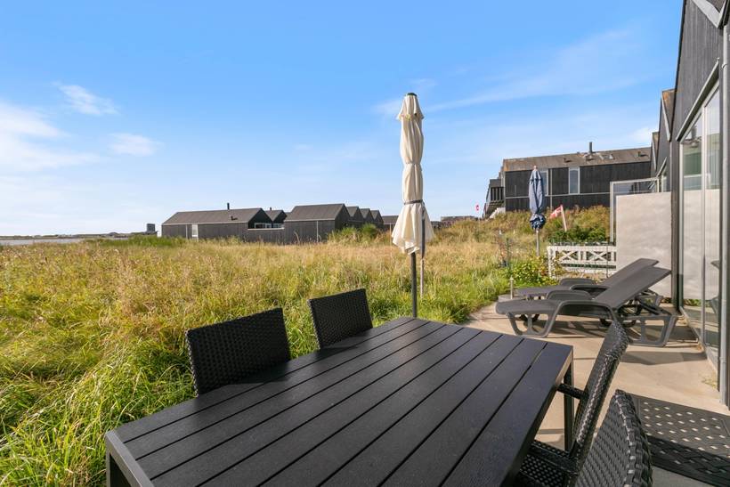 Foto von Ferienhaus DV04 in Hvide Sande - Westjütland