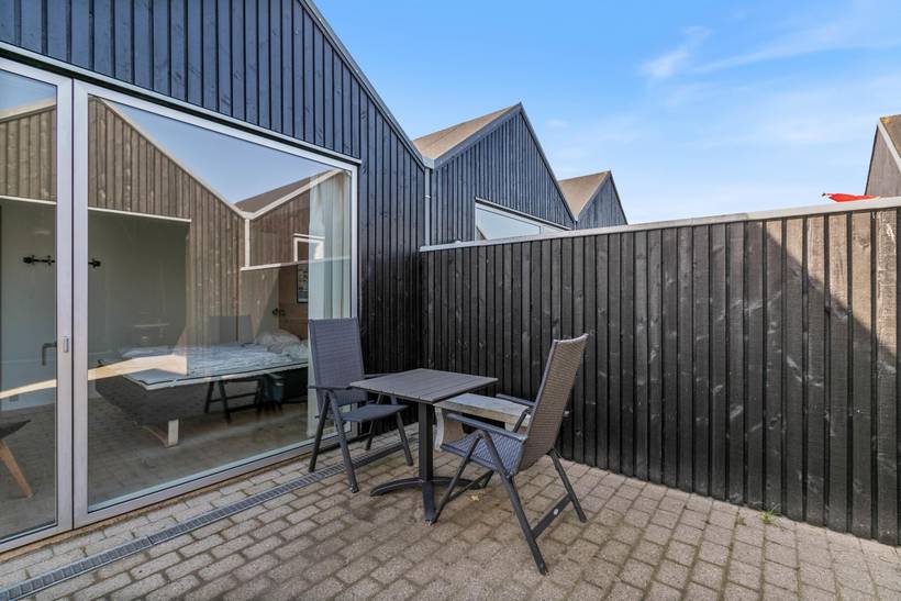 Foto von Ferienhaus DV04 in Hvide Sande - Westjütland