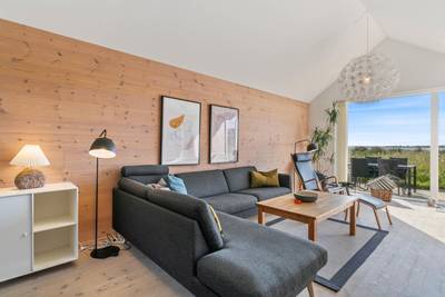 Vorschaubild von Ferienhaus DV04 in Hvide Sande - Westjütland