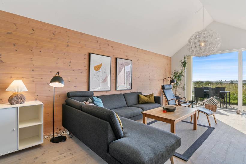 Foto von Ferienhaus DV04 in Hvide Sande - Westjütland