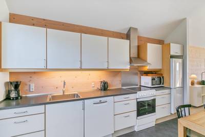 Vorschaubild von Ferienhaus DV04 in Hvide Sande - Westjütland