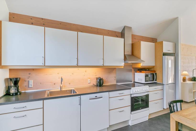 Foto von Ferienhaus DV04 in Hvide Sande - Westjütland