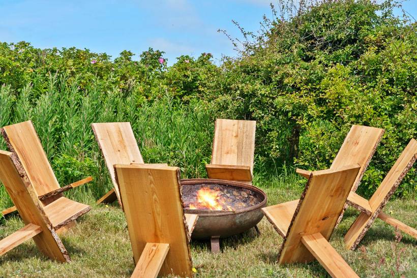 Foto von Ferienhaus DV16 in Fjaltring - Westjütland