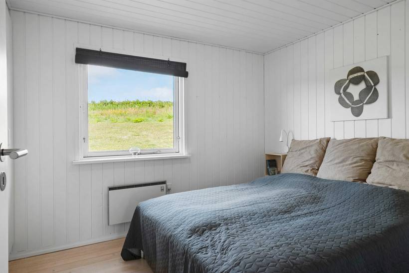 Foto von Ferienhaus DV16 in Fjaltring - Westjütland