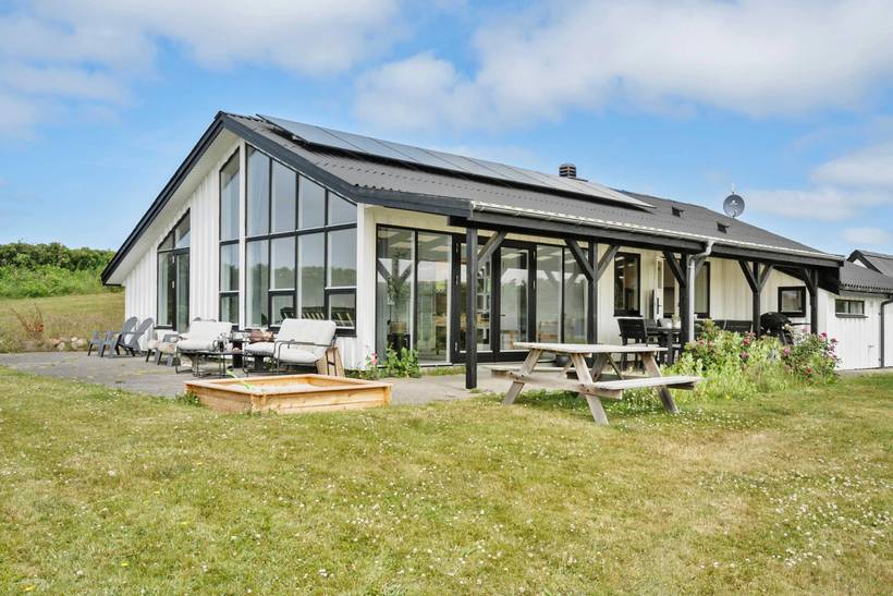 Foto von Ferienhaus DV16 in Fjaltring - Westjütland