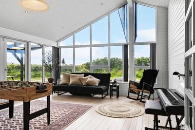 Vorschaubild von Ferienhaus DV16 in Fjaltring - Westjütland