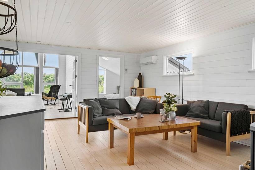 Foto von Ferienhaus DV16 in Fjaltring - Westjütland