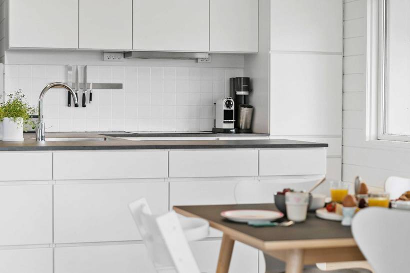 Foto von Ferienhaus DV16 in Fjaltring - Westjütland