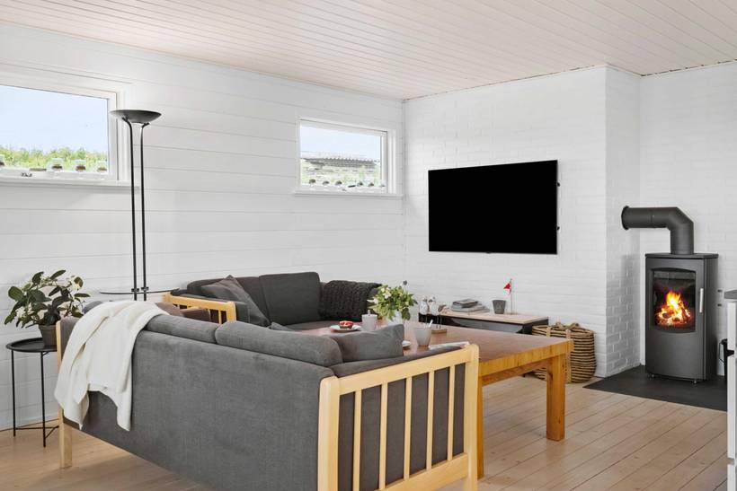 Foto von Ferienhaus DV16 in Fjaltring - Westjütland