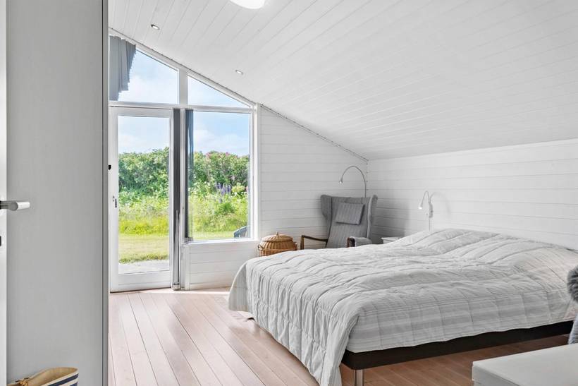Foto von Ferienhaus DV16 in Fjaltring - Westjütland