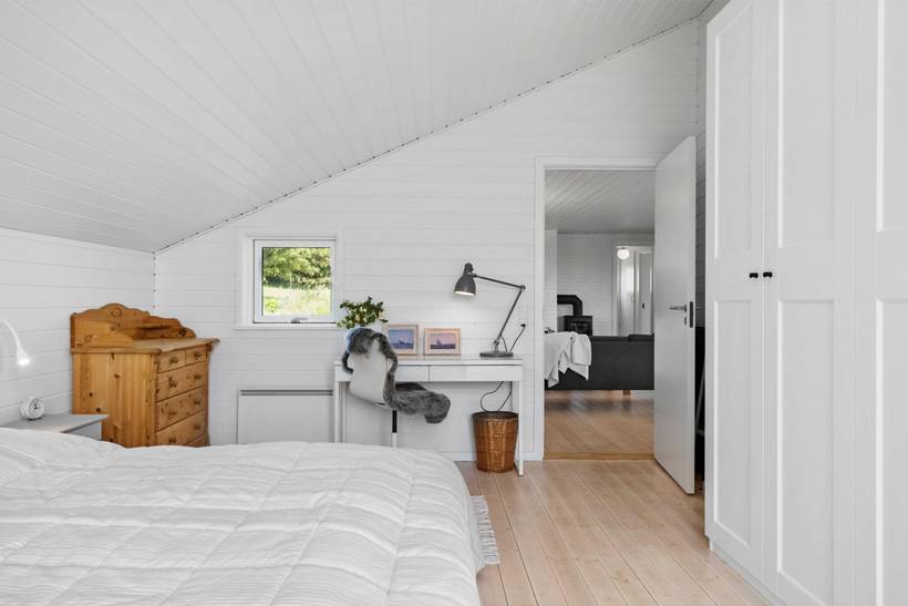 Foto von Ferienhaus DV16 in Fjaltring - Westjütland