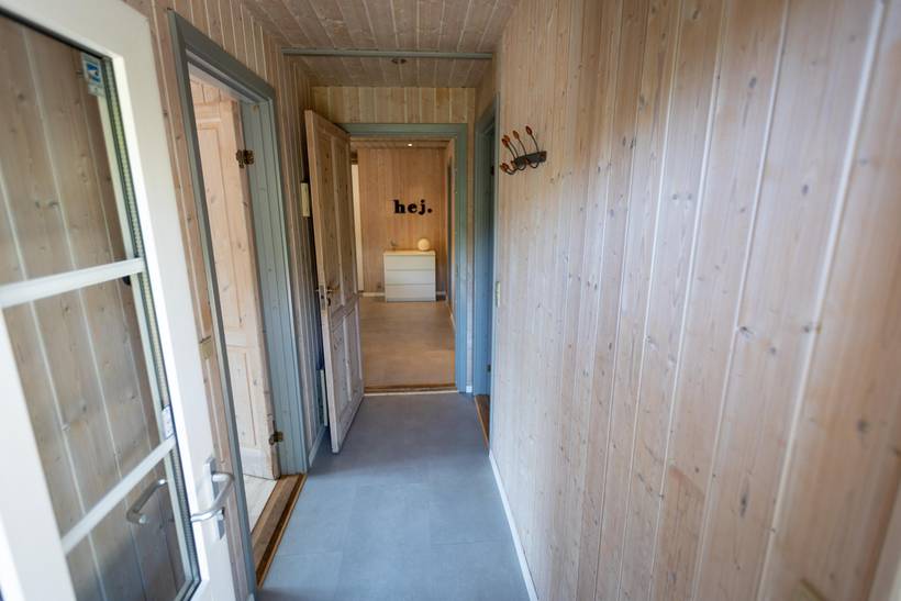 Foto von Ferienhaus DV18 in Kongsmark - Rømø
