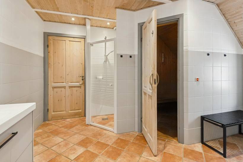 Foto von Ferienhaus DV18 in Kongsmark - Rømø