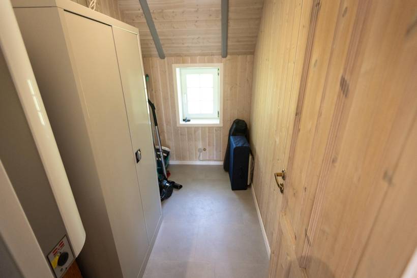 Foto von Ferienhaus DV18 in Kongsmark - Rømø
