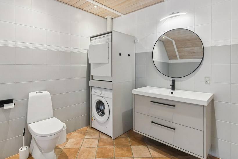 Foto von Ferienhaus DV18 in Kongsmark - Rømø
