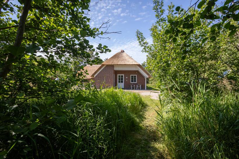 Foto von Ferienhaus DV18 in Kongsmark - Rømø