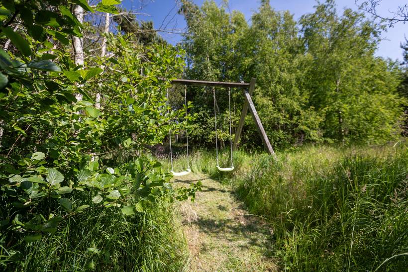 Foto von Ferienhaus DV18 in Kongsmark - Rømø