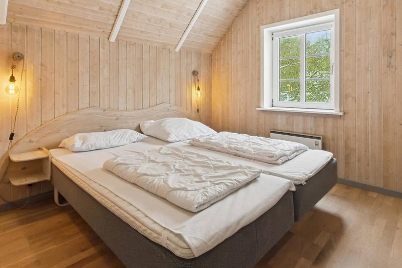 Foto von Ferienhaus DV18 in Kongsmark - Rømø